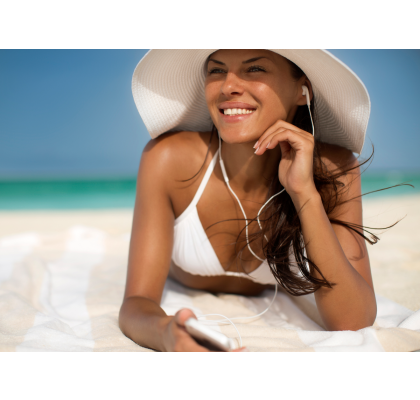 Know Before Your Cruise: What's Your Sunscreen IQ?