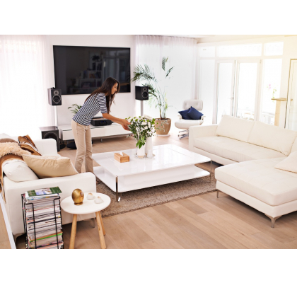 Feng Shui: Getting ready for the holidays
