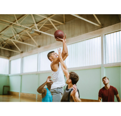 This fitness hack can keep you in shape for life