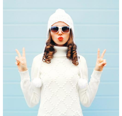 3 gorgeous holiday party beauty looks to try