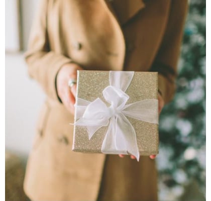 The perfect holiday hostess gift ideas