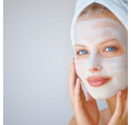 Face masks to the rescue: Which one is right for your skin?