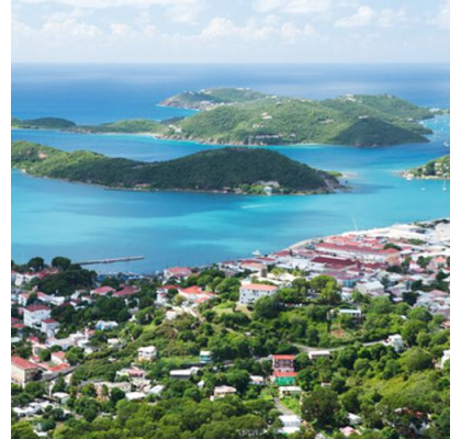 When should you cruise to the Caribbean?