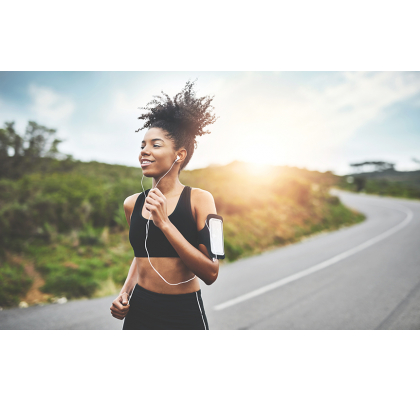 Is Your Workout The Reason For Your Acne?