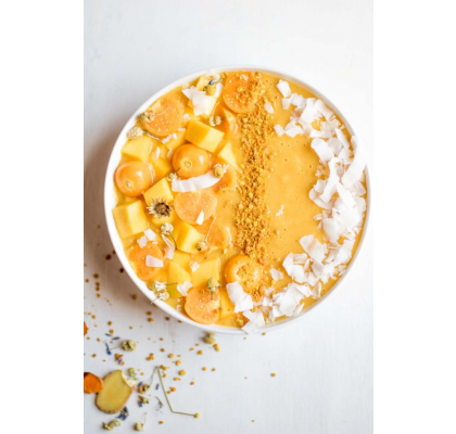 The Refreshing Bowl You Need This Summer