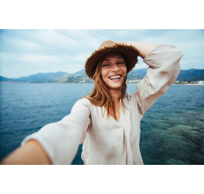 Celebrate You on International Self-Care Day