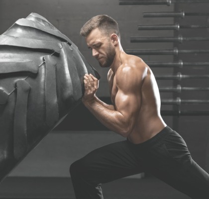 The Ultimate NFL Player Workout and Body Care Guide