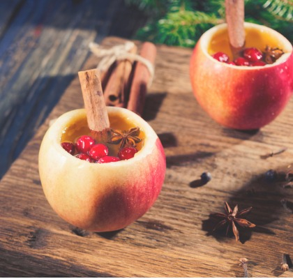 Try These Healthy Alternatives To Halloween Candy