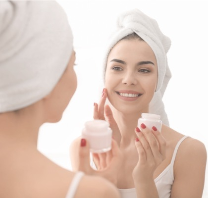 The 5 Ingredients Your Skincare Can't Do Without