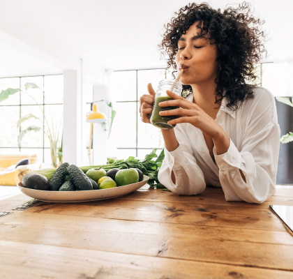 Best Breakfast Smoothies To Replace Your Typical Toast & Eggs
