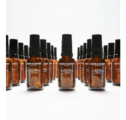 Everything You Need To Know About Top Grown Alchemist Products, Clean Beauty     