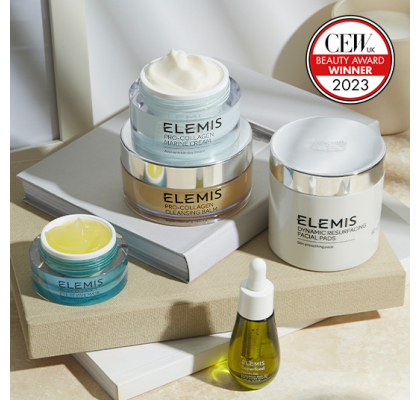 These Skincare Products Won The Oscars Of The Beauty Industry 