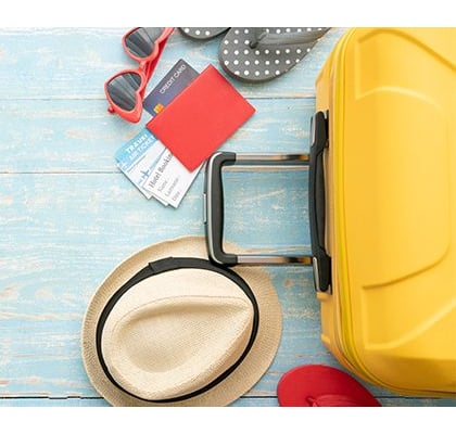 Don't Forget These Essentials For Your Next Cruise