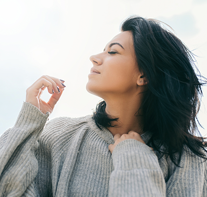 How To Avoid Dry Hair, Scalp  During Winter 