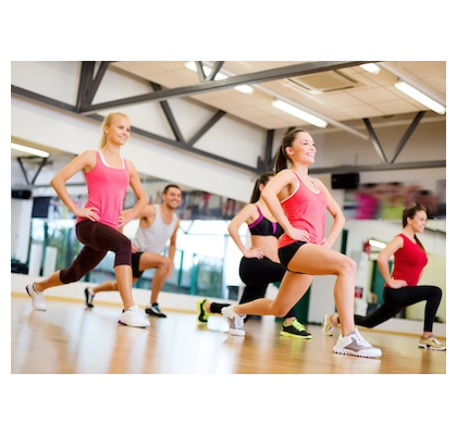 How to firm your body for bikini season