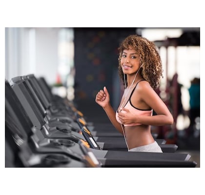 Beauty tips for the gym