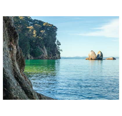 Getaways On Our Bucket List