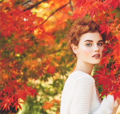 Fall Beauty Guide: With Changing Leaves Comes A New Skincare Routine