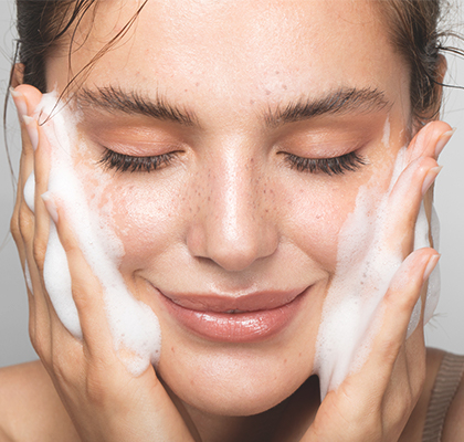 Jumpstart Your Skincare Routine With These Essentials 