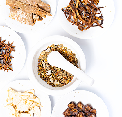How To Improve Your Body Using Centuries-Old Chinese Medicine 