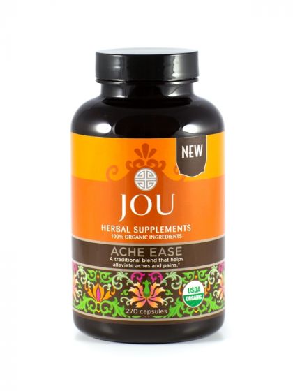 Jou Ache Ease - Dietary Supplement