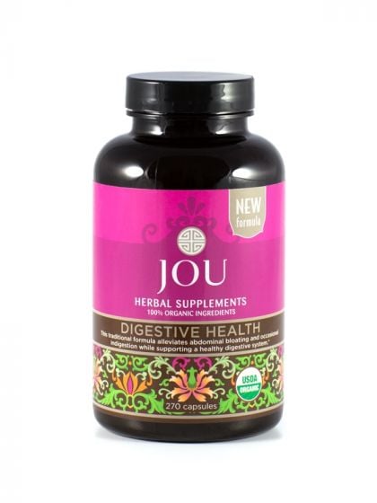 Jou Digestive Health - Dietary Supplement