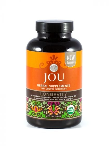 Jou Longevity - Dietary Supplement