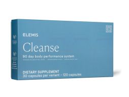 ELEMIS CLEANSE Body Performance System