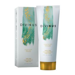 DIVINUS Soothing Relief Cream