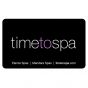 $150 TIMETOSPA eGift Card