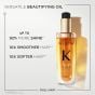 Kérastase Elixir Ultime Hydrating Hair Oil