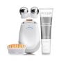 NuFACE Trinity Facial Trainer + Wrinkle Reducer
