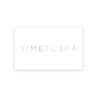 $350 TIMETOSPA eGift Card