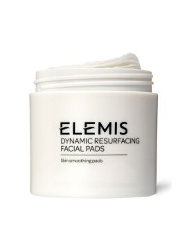 ELEMIS Dynamic Resurfacing Facial Pads 