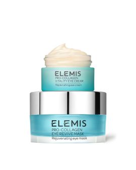 ELEMIS Pro-Collagen Vitality Eye Duo