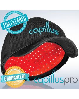 CapillusPro Laser Therapy Cap