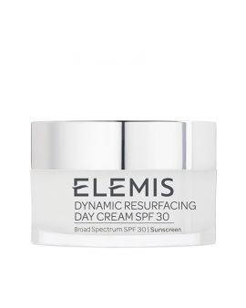 ELEMIS Dynamic Resurfacing Day Cream SPF 30