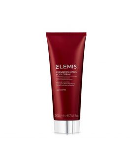 ELEMIS Frangipani Monoi Body Cream