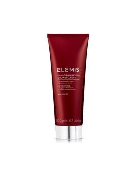 ELEMIS Frangipani Monoi Shower Cream