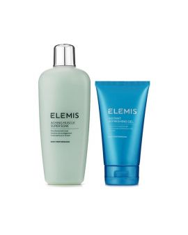 ELEMIS Invigorating Bath Duo