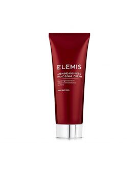 ELEMIS Jasmine & Rose Hand and Nail Cream