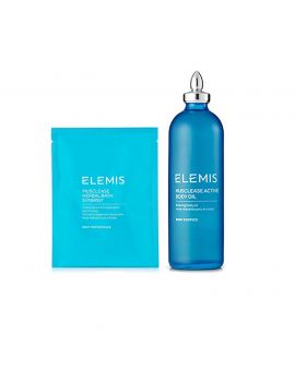 ELEMIS Muscle Remedy Duo