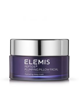 ELEMIS Peptide⁴ Plumping Pillow Facial