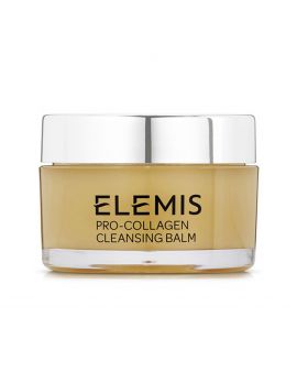ELEMIS Pro-Collagen Cleansing Balm 20g - travel
