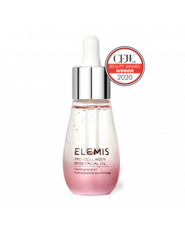 ELEMIS Pro-Collagen Rose Facial Oil 