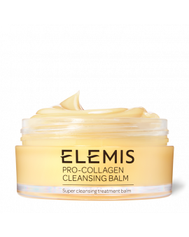 ELEMIS Pro-Collagen Cleansing Balm