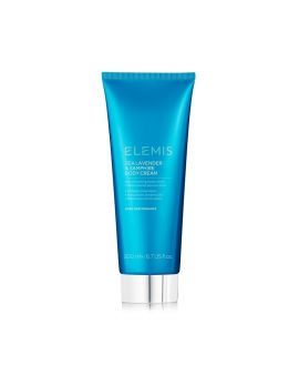 ELEMIS Sea Lavender & Samphire Body Cream