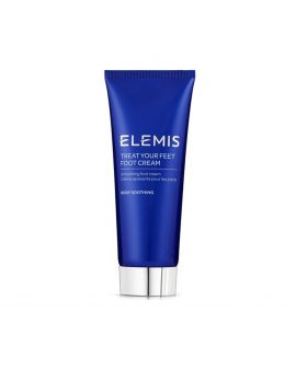 ELEMIS Treat Your Feet Foot Cream