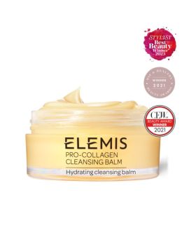ELEMIS Pro-Collagen Cleansing Balm