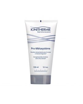 Ionithermie Pro-Metasysteme 150ml